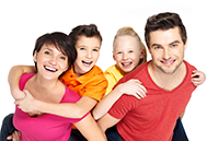 Family Counselling/Parenting Education